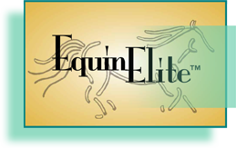 Equine Elite Products